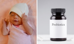 FDA cảnh báo men vi sinh có thể gây hậu quả nghiêm trọng cho trẻ sinh non