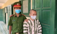 Đắk Nông: Bắt tạm giam nam thanh niên sát hại bố ruột
