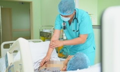 Tin tức đời sống ngày 9/6: Thanh niên hôn mê sau khi chạy bộ trong thời tiết nắng nóng