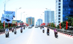 Tin tức dự báo thời tiết mới nhất hôm nay 17/5: Bắc Bộ và Trung Bộ tiếp tục nắng nóng