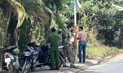 Vụ thi thể trẻ sơ sinh trên vỉa hè TP. Thủ Đức: Tìm thân nhân cho bé
