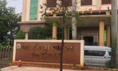 Vụ Chánh Thanh tra VKSND tỉnh Đồng Nai bị tố hiếp dâm: Không khởi tố hình sự