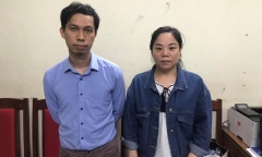 Danh tính kẻ cầm đầu đường dây “tín dụng đen” chuyên đòi nợ bằng ảnh nóng