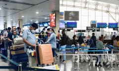 Vé máy bay Tết cao ngất ngưởng, Cục Hàng không ra chỉ đạo nóng