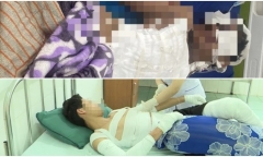 Liên tiếp xảy ra các trường hợp dập nát bàn tay, đa chấn thương do tự chế pháo nổ ở Đắk Nông