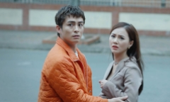 Lãnh Thanh tiết lộ điều 'thầm kín' trong lúc đóng cảnh nóng