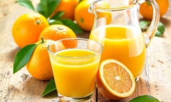Top những loại nước giúp giải nhiệt trong mùa hè nắng nóng