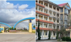 Vụ hơn 100 giảng viên, nhân viên Trường Đại học Quảng Bình bị nợ lương: Lãnh đạo tỉnh chỉ đạo 