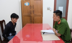 Tin pháp luật nổi bật 24h qua: Bắt bị can truy nã đặc biệt nguy hiểm khi về thăm nhà