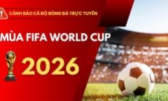 Công an tỉnh Cà Mau cảnh báo về hành vi đánh bạc, cá độ bóng đá trong mùa FIFA World Cup 2026