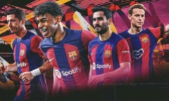 Lịch thi đấu của Barcelona hè 2024 mới nhất, chính xác nhất