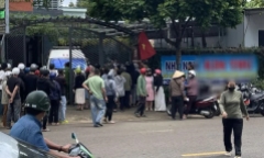 Xác định danh tính người phụ nữ tử vong trong nhà nghỉ ở Đắk Lắk