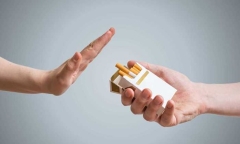 Hưởng ứng Ngày Thế giới không thuốc lá 31/5 và Tuần lễ Quốc gia không thuốc lá
