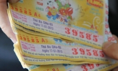 Sau tờ vé số độc đắc: Trúng số tiền tỷ, người đàn bà cô đơn lao vào vòng xoáy