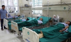 Vụ sạt lở ở Hà Giang, 11 người chết: Các nạn nhân được hỗ trợ ra sao?