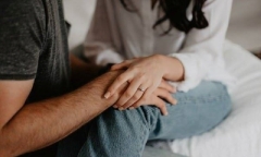Vỡ mộng khi phát hiện chồng