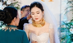 Những cô dâu