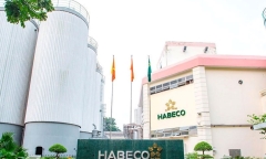 Công ty Habeco sắp chi gần 350 tỷ đồng trả cổ tức năm 2022