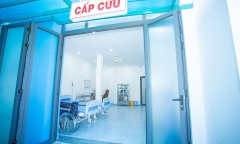 Tin tức đời sống 5/1: Cứu sống thiếu niên 17 tuổi bị thương nặng