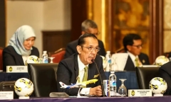 Tân HLV đội tuyển Trung Quốc là ai?