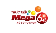 Vietlott ngày 19/7 - Kết quả xổ số Vietlott hôm nay - XS Mega 6/45 ngày 19/7