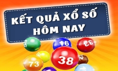 Kết quả xổ số miền Bắc hôm nay 18/4/2024