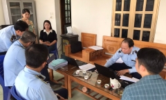 Phú Thọ: Xử phạt hành chính 2 doanh nghiệp kinh doanh xăng dầu