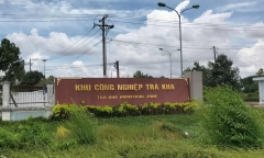 Danh tính nam công nhân bị cuốn vào máy sản xuất phân bón, tử vong thương tâm 