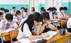 Hà Nội sẽ thanh tra công tác chấm thi tuyển sinh vào lớp 10 THPT năm học 2025-2026