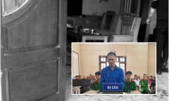 Bi kịch Tình-Tiền: Ăn cơm không có rau, chồng nhẫn tâm giết người