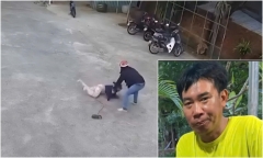 Truy tìm đối tượng chích điện vào 2 người dân ở Phú Quốc