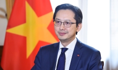Diễn đàn Tương lai ASEAN 2024: Phát triển nhanh và bền vững, lấy người dân làm trung tâm