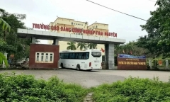 Vụ 13 sinh viên nhập viện, 1 em tử vong: Chưa có kết quả xét nghiệm mẫu bệnh phẩm