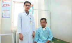 Tin tức đời sống 6/2: Sâu răng không điều trị, người đàn ông bị hoại tử lan xuống tận ngực