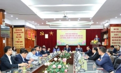 Bộ GD&ĐT tiếp nhận chức năng quản lý Nhà nước về giáo dục nghề nghiệp