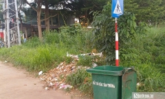 Vụ mùi lạ xuất hiện trong trường tiểu học, 2 cô giáo ngất xỉu: Truy nguyên nhân