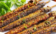 Loại cá ở Việt Nam được ví là “nhân sâm dưới nước