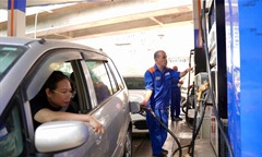 VCCI đề xuất gỡ vướng cơ chế kinh doanh xăng dầu, làm rõ tiêu chí về 