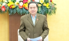 Đà Nẵng gặp gỡ ứng cử viên, thống nhất kế hoạch tiếp xúc cử tri trước ngày bầu cử