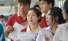 Bộ Giáo dục và Đào tạo công bố công thức quy đổi điểm xét tuyển đại học năm 2025