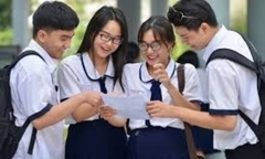 Đáp án đề thi môn Toán mã đề 111 tốt nghiệp THPT 2024 mới nhất, chính xác nhất