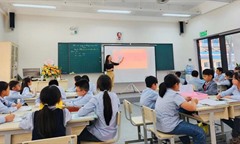 Bộ GD&ĐT yêu cầu không tổ chức thi học sinh giỏi cấp trường, cấp xã, trừ trường hợp nào?