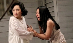 Bị chồng ngoại tình 