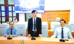 Tân Phó Giám đốc Sở GD&ĐT tỉnh Thừa Thiên-Huế là ai?