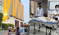 Vụ cô gái bị sát hại tại trung tâm thương mại ở Hà Nội: Hé lộ quá khứ bất hảo của nghi phạm