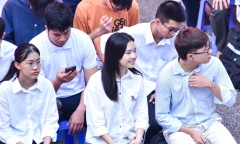 Tuyển sinh đại học 2026: 