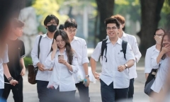 Bật mí cách tra cứu điểm chuẩn đại học, cao đẳng năm 2025 nhanh nhất