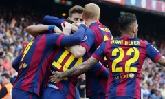Nhận định soi kèo trận Valencia vs Barca La Liga, 2h30 ngày 18/8: Tự tin chiến thắng