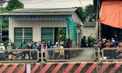 Vụ 2 người mất tích ở Quảng Trị: Người tử vong ở nhà trọ, người nghi nhảy sông