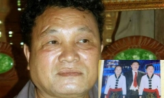 Người đàn ông ở Nghệ An có